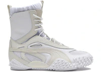 Puma Mostro Mid White Alpine Snow (Women's)