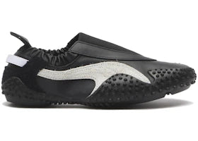 Puma Mostro Move Black White (Women's) - vue 360