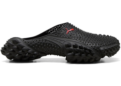 Puma Mostro Mule A$AP Rocky Black Red