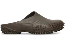 Puma Mostro Mule Louis Gabriel Nouchi Bitter Chocolate - authentic Puma sneakers