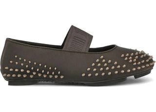 Puma Mostro Neo Ballet LGN Bitter Chocolate - sneakers view 2
