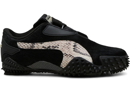 Puma Mostro OG A$AP Rocky Pony Hair Snakeskin (Women's) sneakers - authentic Puma shoes