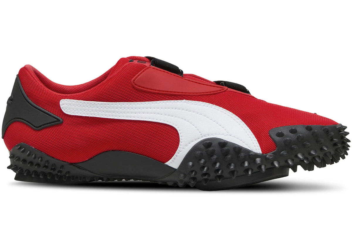 Puma Mostro OG Prime For All Time Red (Women's) - vue secondaire A