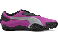 Puma Mostro OG Wild Berry Silver