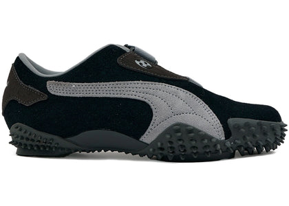 Puma Mostro San San Gear Flat Dark Grey - sneakers view 2