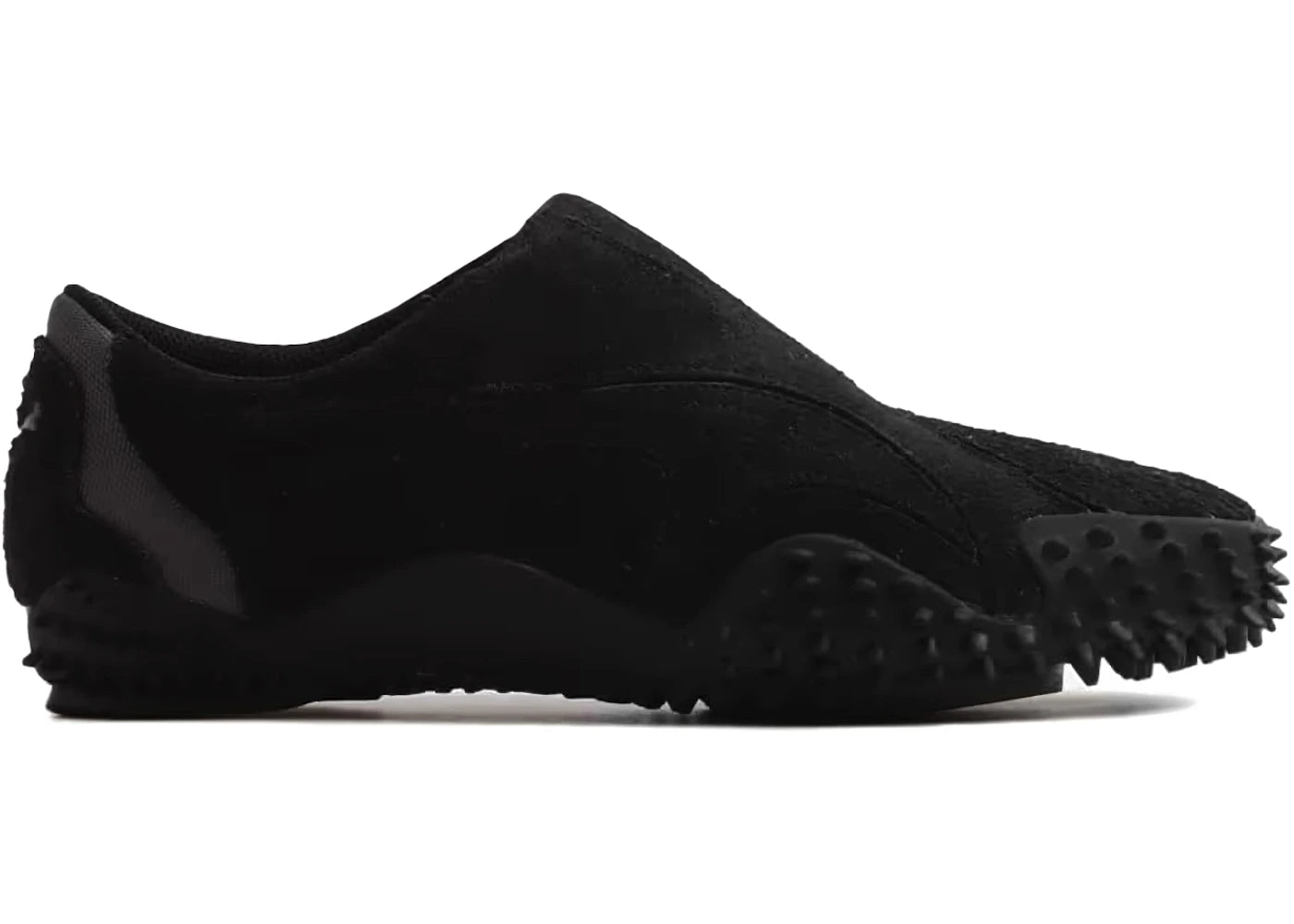 Puma Mostro Sansan Gear Black Shadow Grey