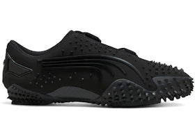 Puma Mostro Spikes Black Silver - vue 360