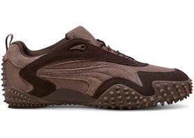 Puma Mostro XC Dark Chocolate - vue 360