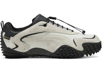 Puma Mostro XC Gore-Tex Vapor Grau Schwarz