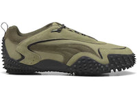Puma Mostro XC Prime Army Loden Green