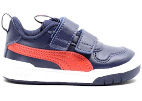 Puma Multiflex SL V Peacoat Grenadine (TD) - vue 360