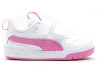 Puma Multiflex SL V White Strawberry Burst (TD)