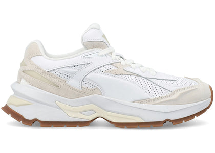 Puma Nano Dunes Puma White Pristine - sneakers view 2