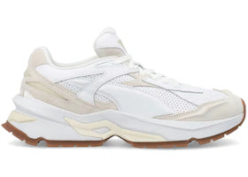 Puma Nano Dunes Puma White Pristine