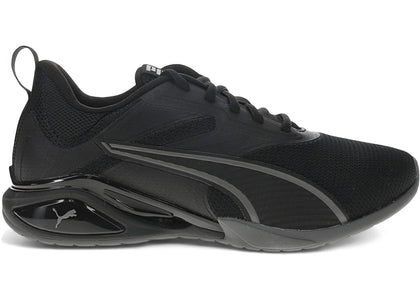 Puma Neutron Black Cool Dark Grey - authentic Puma sneakers