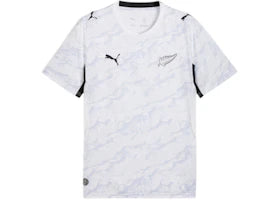 Puma New Zealand Away Jersey