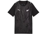 Puma New Zealand Home Big Kids' Jersey