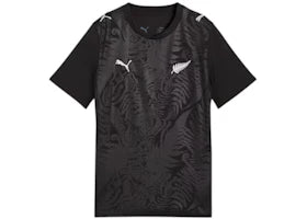 Puma New Zealand Home Big Kids' Jersey