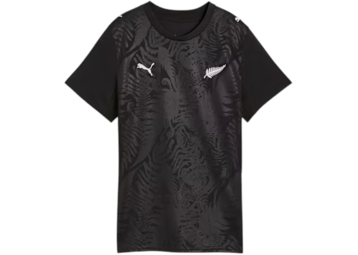 Puma New Zealand Home Women's Jersey - vue secondaire A