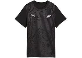 Puma New Zealand Home Women's Jersey