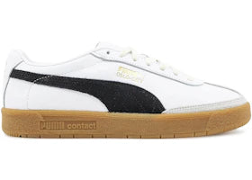 Puma Oslo-City OG White Black Gum - vue 360