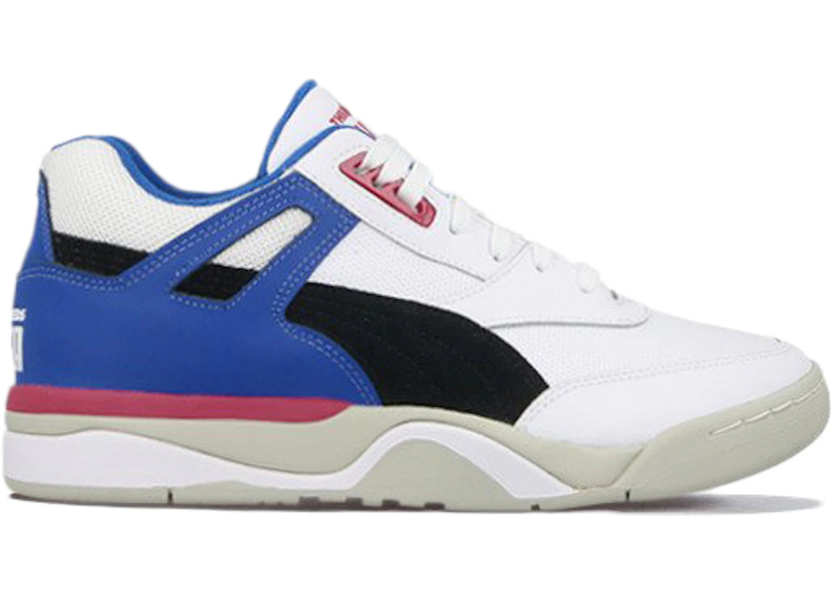 Puma Palace Guard The Hundreds - vue secondaire A