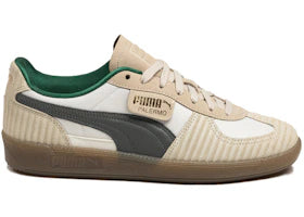 Puma Palermo Asphaltgold Alpine Snow