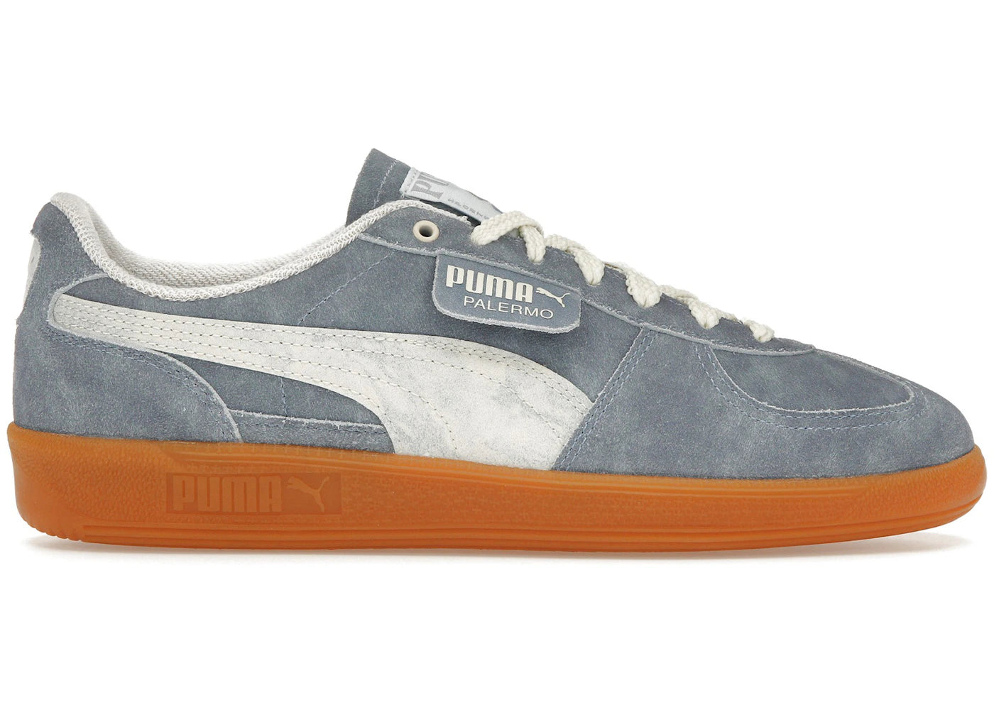 Puma Palermo Basketball Nostalgia