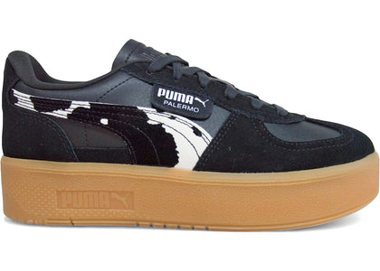 Puma Palermo Elevata Wild Instinct (Women's) - authentic Puma sneakers