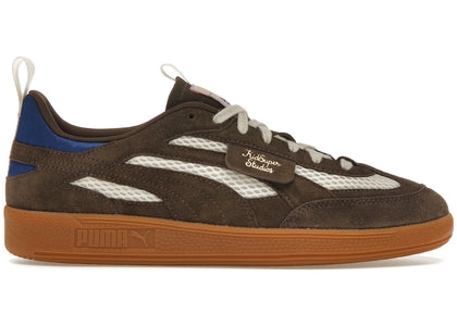 Puma Palermo KidSuper Flaxen sneakers - authentic Puma shoes