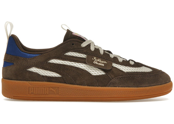Puma Palermo KidSuper Flaxen sneakers - authentic Puma shoes
