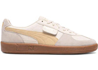 Puma Palermo Leather Alpine Snow Desert Dust