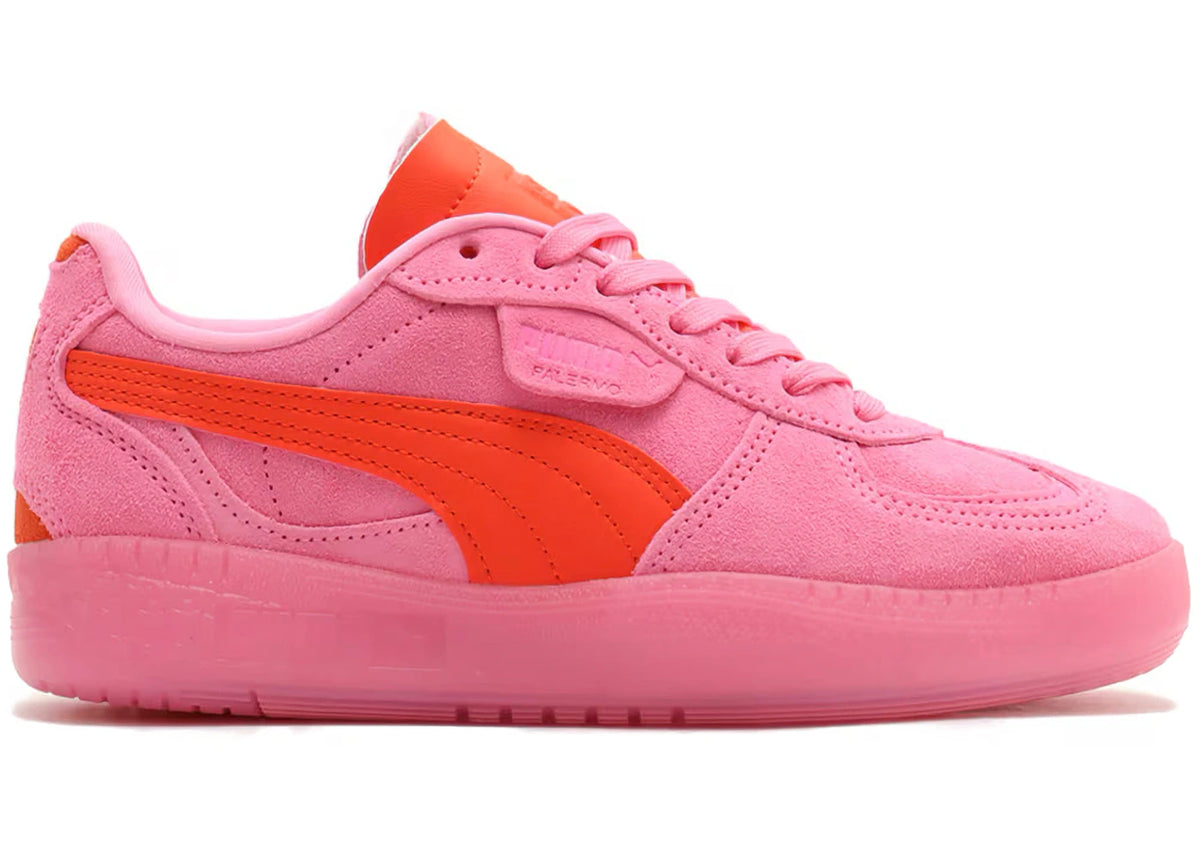 Puma Palermo Moda Xtra Poison Pink Redmazing (Women's) - vue secondaire A
