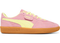 Puma Palermo Poised Pink Gold Moon