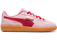 Puma Palermo Rose Mauve Dark Crimson