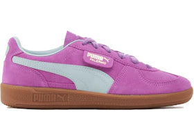 Puma Palermo Ultraviolet Turqoise Surf (Women's) - vue 360
