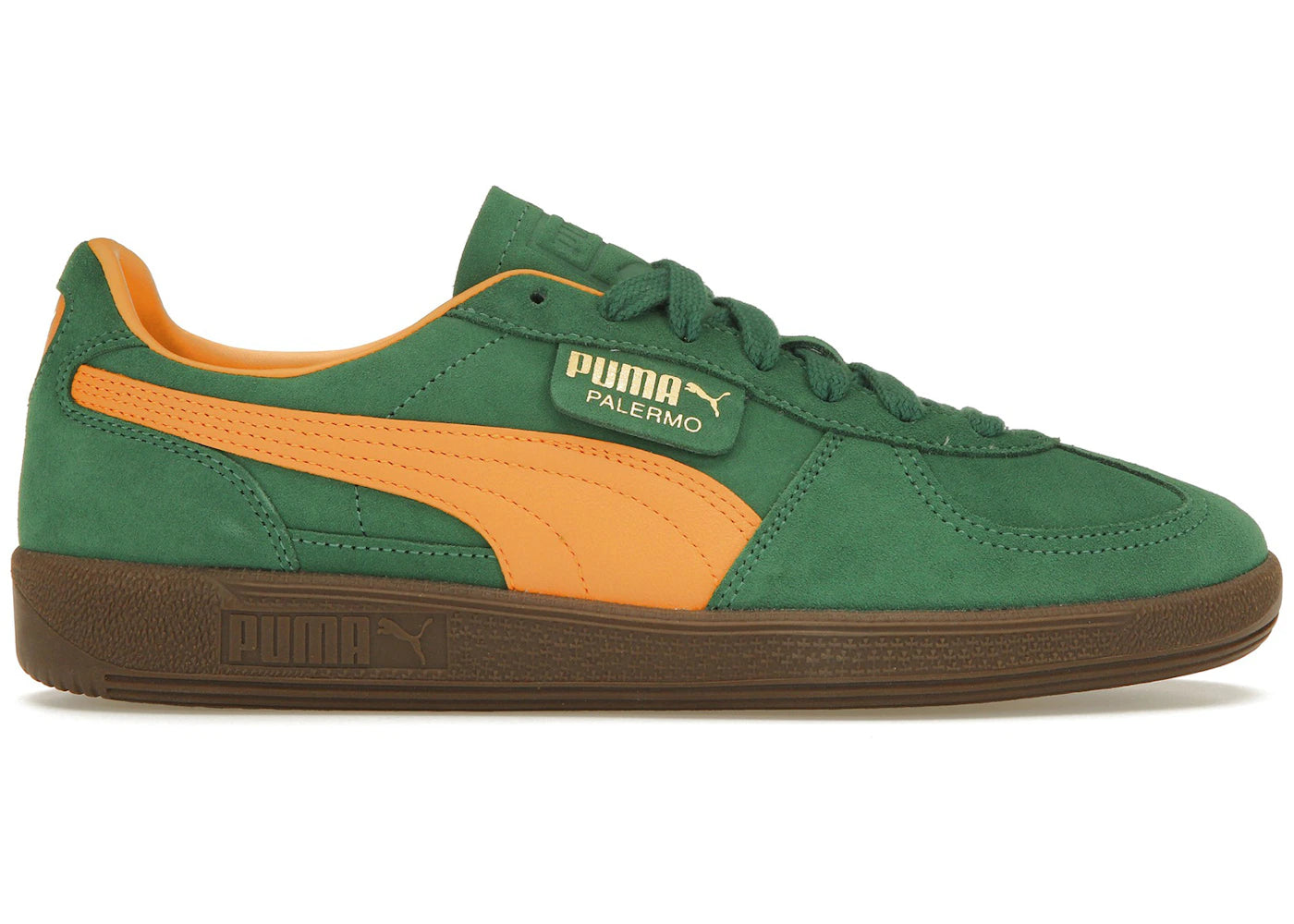 Puma Palermo Vine Clementine