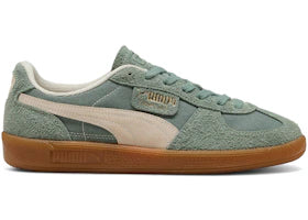 Puma Palermo Vintage Green Moon - vue 360