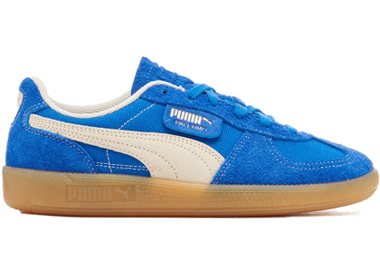 Puma Palermo Vintage Hyperlink Blue sneakers - authentic Puma shoes