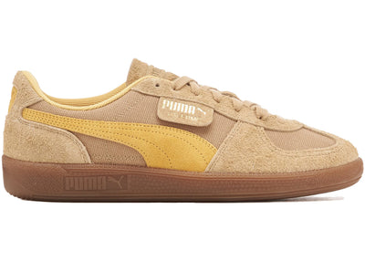 Puma Palermo Vintage Prairie Tan