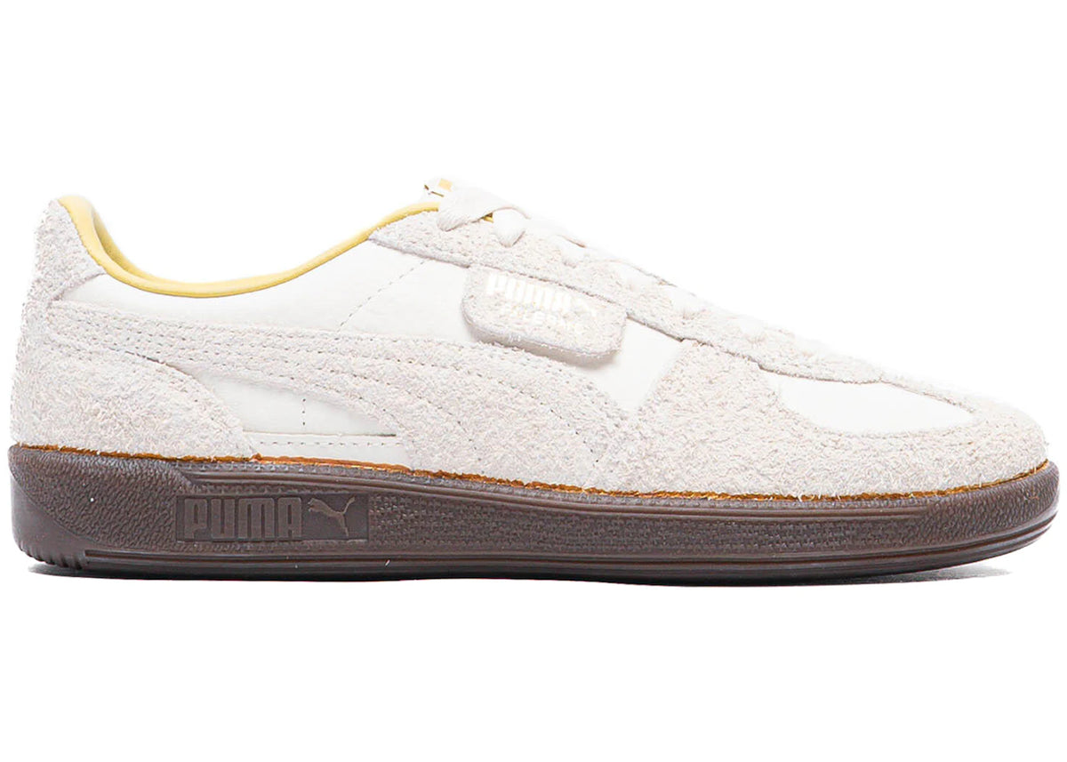 Puma Palermo Vintage The Never Worn 4 - vue secondaire A