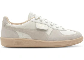 Puma Palermo Warm White Alpine Snow Cashew (Women's) - vue 360