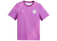 Puma Paraguay x Salehe Bembury Goalkeeper Jersey