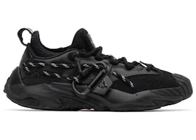 Puma Plexus Juun.J Black - vue 360