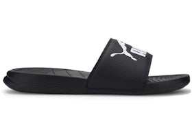 Puma Popcat 20 Black White