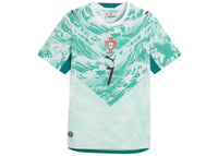 Puma Portugal Authentic Away Jersey
