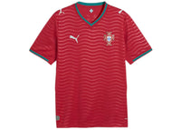 Puma Portugal Home Jersey