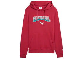 Puma Portugal ftblCulture Hoodie