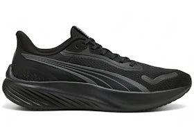 Puma Pounce Lite Black Cool Dark Gray