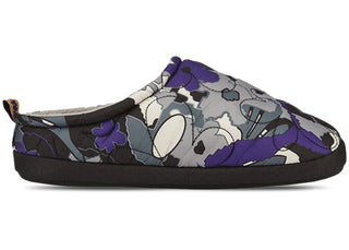 Puma Puffy Sandal Perks and Mini Black - sneakers view 2